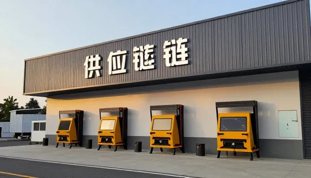 日用百货套装选型需关注的诚信经营要素