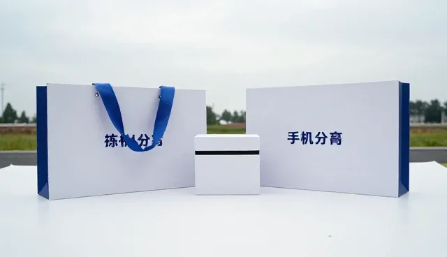 定制礼品套装在渠道分销中的发展趋势分析
