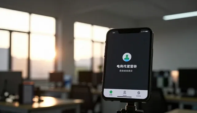 仓储配送如何提升电商代运营中的销售转化率